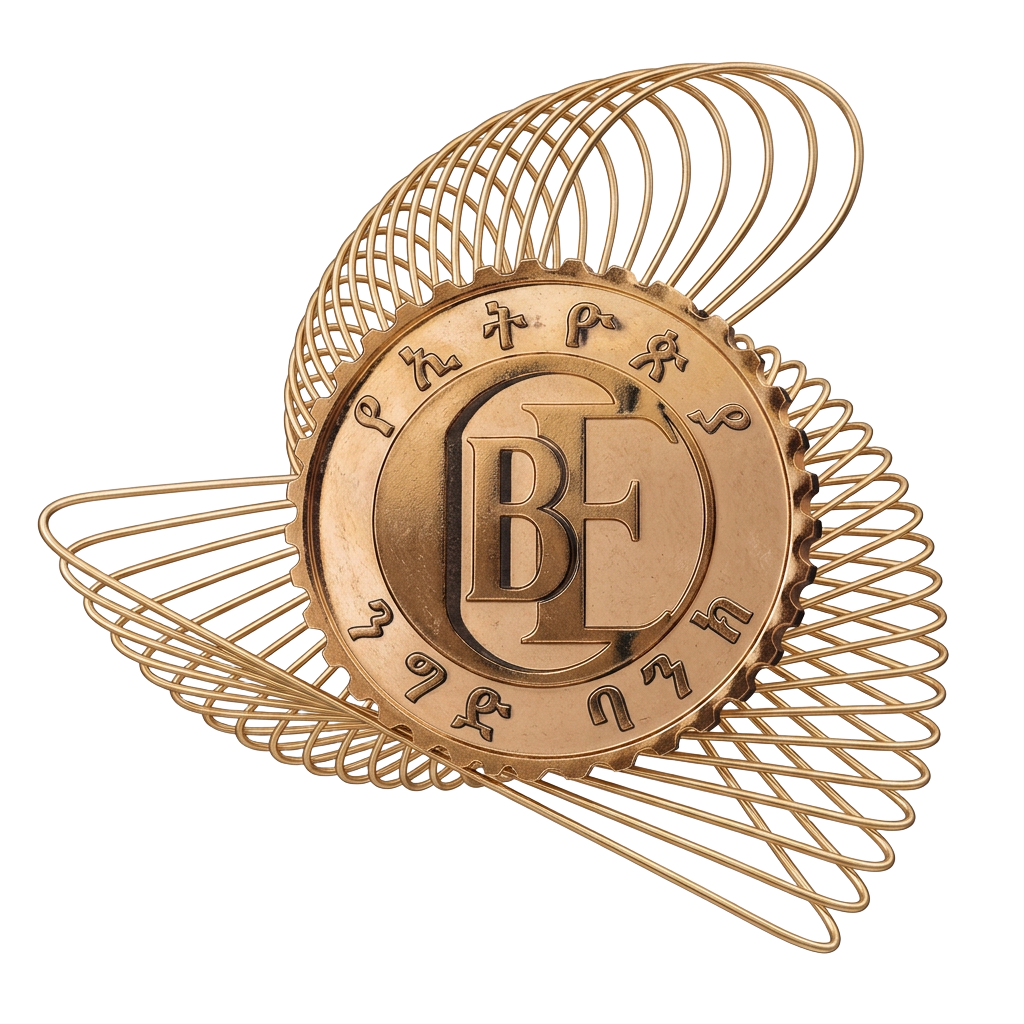 Commercial Bank of Ethiopia