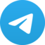 Telegram Premium logo